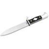 History Knife & Tool Vokiškas skautų peilis