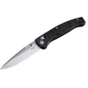 Carruzzo Nóż Hogue 24457 Mysto Metal Juodas Diamond Richlite