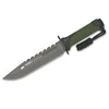 K25 32019 Thunder I OD Žalias peilis