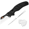 Sulankstomas peilis Kizer C01C Uti 1 V3488.29JNA3
