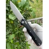 Bestech Knives Nóż KNIVESPL The First Juodas G10 MagnaCut