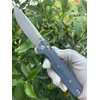 Bestech Knives Mėlyna Nóż KNIVESPL The First Mėlyna G10 14C28N