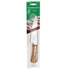 Windmühlenmesser Nóż kuchenny Windmühlen Vejo maluno Santoku, anglinis plienas, 164 mm, vyšninis