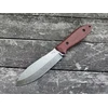 Zwilling LKW Modern Nessmuk Micarta peilis