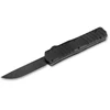 Carruzzo OTF Knife Heckler & Koch SP01 D2