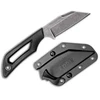 Outdoor Nr. Outdoor „Edge Pivot Wharncliffe“ juodas lizdinės plokštelės