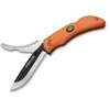 Outdoor Nóż Outdoor Edge Razor Pro Oranžinis lizdinė plokštelė