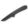 Outdoor Nóż Outdoor Edge Razor VX4 30 CF G10 All Juodas