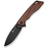 Sencut by We Knife Nóż SENCUT Stratex Guibourtia