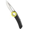 Carruzzo Spatha knife – juodas PETZL