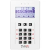 Pulson Alarm KLAVIATŪRA SIGNALIZACIJOS CENTRALEI PULSON-LCD/C-WH