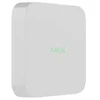 Ajax NVR HAC 134500.122.WH (baltas, 8 kanalų, HDMI, 2xUSB, H.265, HDD iki 16TB)