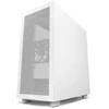 NZXT H7 Flow 2024 korpusas su langeliu, balta