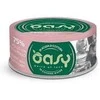 Maisto produktai - Oasy More Love Vištiena su Šonine Drėgnas Kačių Maistas 70g