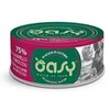 Maisto produktai - Oasy More Love Vištiena su Aviena ir Brokoliais 70g