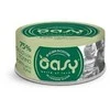 Maisto produktai - Oasy More Love vištiena with Tuna Wet Cat Food 70g