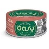 Maisto produktai - Oasy More Love Tuna with Shrimp Wet Food 70g