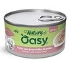 Oasy Natury Soft Jelly vištiena with ham 150gr