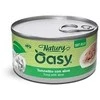 Maisto produktai - Oasy Natury Soft Jelly Tuna with Aloe 150g