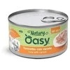 Maisto produktai - Oasy Natury Soft Jelly Tuna with Carrots 150g