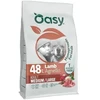 Šunų maistas - Oasy One Animal Protein Adult Medium/Large ėriena 10kg