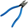 Kabelių pjoviklis be nuožulnumo (ilgis 8" / 20,3 mm) ALANTEC