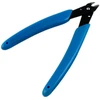 Alantec NI018 maitinimo kabelių pjaustytuvas/suspaudėjas Mėlyna