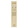 Obcinarka do paznokci ZWILLING 42498-101-0 TWIN S auksinė 6 cm