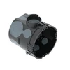 OBO Bettermann 2003708 Įleidžiama dėžė, hermetiška, gylis 66mm be halogenų UG 66-L 2003708 /25vnt/
