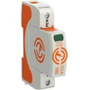 OBO Bettermann Bettermann Viršįtampių ribotuvas B + C 1P 12.5kA 280V (5093500)