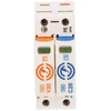 OBO Bettermann 5095251 Viršįtampių iškroviklis C tipas 2 1P+N 40kA 280V V20-1+NPE-280 5095251