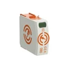 OBO Bettermann Bettermann Viršįtampio ribotuvo įdėklas C tipas 2 20kA 280V V20-0-280 5095364