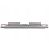 OBO Bettermann 6016684 Tinklinio padėklo jungtis 245x105 GRV 245 DD 6016684