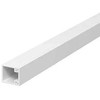 OBO Bettermann 6024947 Montavimo kanalas 15x15 WDK15015LGR šviesiai pilkas 6024947 /2m/