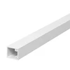 OBO Bettermann 6024955 Montavimo kanalas 15x15 WDK15015GR pilkas 6024955 /2m/