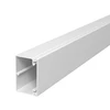 OBO Bettermann 6025633 Montavimo kanalas 60x40 WDK40060GR pilkas 6025633 /2m/