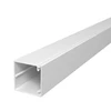 OBO Bettermann 6025668 Montavimo kanalas 60x60 WDK60060GR pilkas 6025668 /2m/