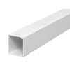 OBO Bettermann 6026818 Montavimo kanalas 30x30 WDK30030GR pilkas 6026818 /2m/