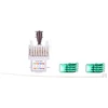 OBO Bettermann 6117337 Duomenų perdavimo modulis RJ45 cat.5e neekranuotas ASM-C5 6117337