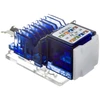 OBO Bettermann Bettermann elektroninis modulis RJ45 kt.6 nepatikrintas ASM-C6 (6117341)