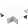 OBO Bettermann Organizer Bettermann Maskavimo juosta Balta 4 vnt. (6154115)