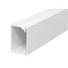 OBO Bettermann 6175410 Montavimo kanalas 60x40 baltas be halogenų WDKH-40060RW 6175410 /2m/
