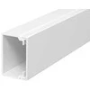 OBO Bettermann 6175410 Montavimo kanalas 60x40 baltas be halogenų WDKH-40060RW 6175410 /2m/