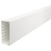 OBO Bettermann 6175425 Montavimo kanalas 150x60 baltas be halogenų WDKH-60150RW 6175425 /2m/