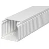 OBO Bettermann 6178559 Šukų lovelis 75x75 šviesiai pilkas be halogenų LKVH N 75075 6178559 /2m/