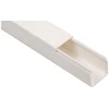 OBO Bettermann 6191053 Montavimo kanalas 25x25 WDK25025RW baltas 6191053 /2m/