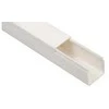 OBO Bettermann 6191053 Montavimo kanalas 25x25 WDK25025RW baltas 6191053 /2m/
