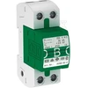 OBO Bettermann Bettermann Viršįtampių ribotuvas B 1P 50kA 2kV MC 50-B VDE (5096847)