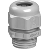 Bettermann Dławnica kablowa poliamidowa M20 IP68 V-TEC VM20 LGR 50szt. (2022866)