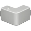 OBO Bettermann Ausseneckhaube WDK / HA 40060 reinweiss (6192254)